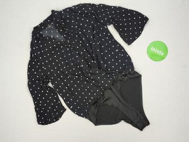 name it body: River Island, Body damskie, rozmiar S — 3