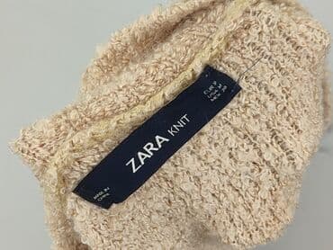 sweter z futerkiem zara: Zara, Women`s knitwear, size M — 4