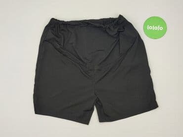 shein krótkie spodenki: Shein, Szorty damskie, rozmiar 2XL — 2