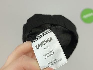 pull and bear zalando: Zavanna, Bluzka damska, rozmiar S — 5