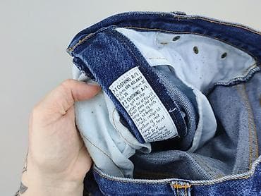 rocks jeans: Jeanswear, Jeansy damskie, rozmiar 2XL — 5