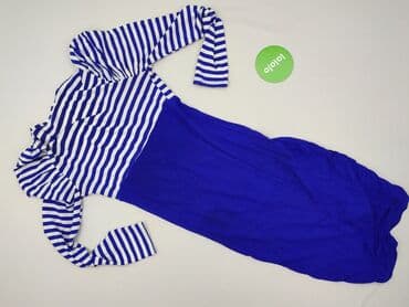 sukienka plus size na chrzciny: Women`s dress, size S (EU 36) — 3
