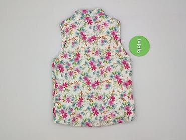 hm top basic: Vest, Orchestra, 10 years, 134-140 cm, condition - Very good — 3