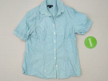 lands end spodnie: Lands' End, Koszula damska, rozmiar S — 2