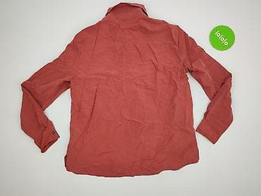 pull i bear: Bershka, Koszula damska, rozmiar S — 3