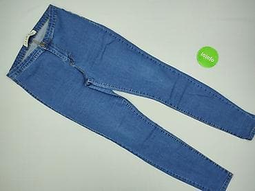 bf jeans: Denim Co, Jeansy damskie, rozmiar XL — 2