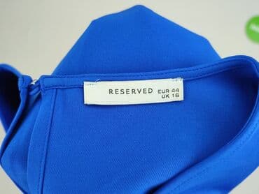 reserved sukienki plus size: Reserved, Sukienka damska, rozmiar 2XL — 4