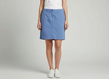 spódnico spodnie mini: Spódnica damska, rozmiar L — 1