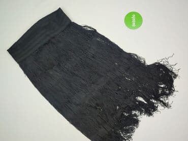 krótkie spodenki do grubych rajstop: Spódnica damska, M — 3