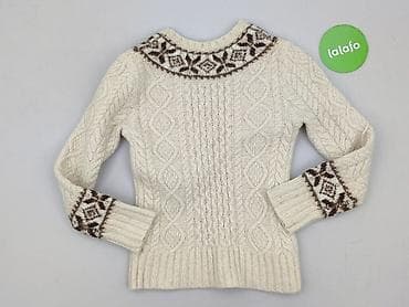 swetry prl: Polo Ralph Lauren, Sweter damski, rozmiar XS — 3