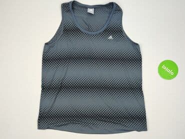 ubrania do biegania adidas: Adidas, Podkoszulka dla mężczyzn, rozmiar XL — 2