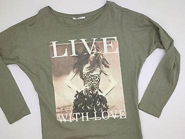 pull and bear bluza tupac: Bluzka damska, rozmiar XL — 1