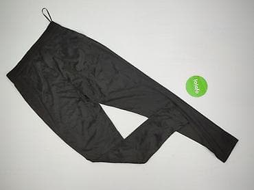 decathlon crivit: ONLY, Legginsy Eleganckie damskie, rozmiar M — 3