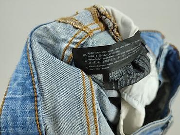 jeans simmons: Zara, Jeansy damskie, rozmiar S — 5