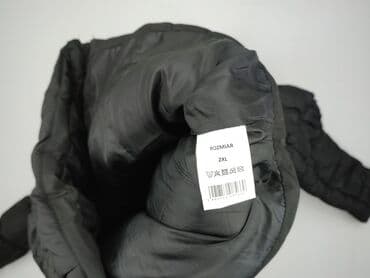 kik kurtki zimowe: Kurtka zimowa damska, rozmiar 2XL — 5