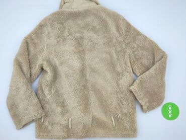 kurtka zimowa dobermans aggressive: Bik Bok, Kożuch, rozmiar L — 4