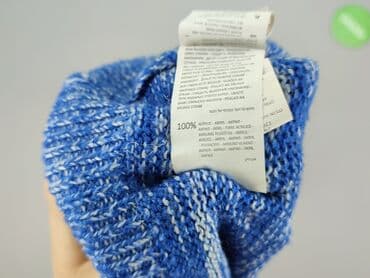 sweter z akrylu czy jest dobry: Sinsay, Sweter damski, rozmiar S — 5