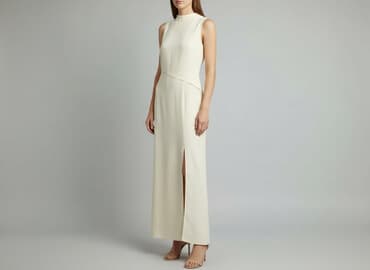 prosta i elegancka sukienka: Сукня жіноча, розмір S — 1