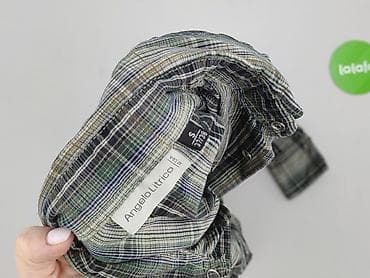 snapback h: Angelo Litrico, Koszulа dla mężczyzn, rozmiar S — 6