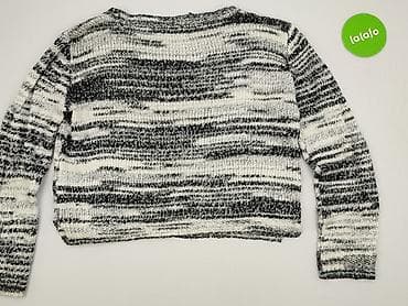 spencer cm: H&M Divided, Sweter damski, rozmiar L — 3