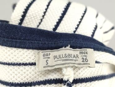 narzuty: PULL&BEAR, Kardigan damski, rozmiar S — 4