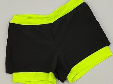 bluza z nike: Szorty damskie, rozmiar S — 1