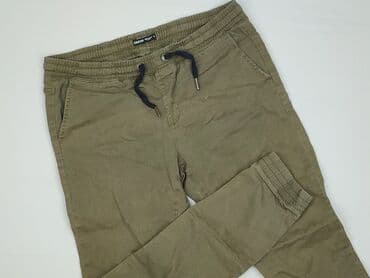 Cropp, Spodnie dresowe dla mężczyzn, rozmiar M