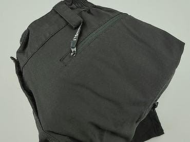 gortex biustonosze: Spodnie materiałowe damskie, rozmiar S — 6