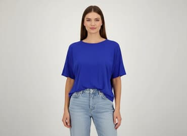 koszula one size: BLOKE, Women`s T-shirt, size One size — 1