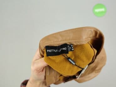 biala sukienka pretty little thing: PrettyLittleThing, Body damskie, rozmiar M — 4