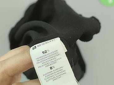 cekinowa top: Sukienka damska, rozmiar M — 5