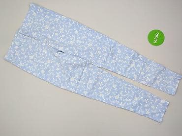 legginsy push up serce: Legginsy Sportowe damskie, rozmiar M — 2