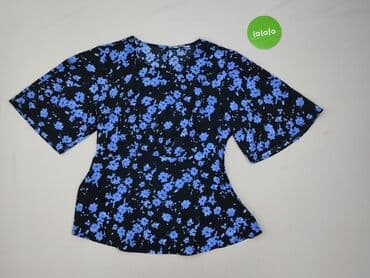 bluzka w kwiaty new yorker: Cubus, Bluzka damska, rozmiar L — 2