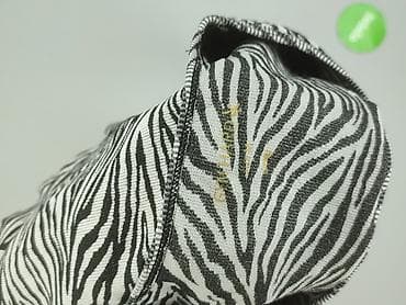 leopard jeans: Bluzka damska, rozmiar S — 4