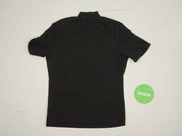koszulka pod marynarkę damska: Women`s T-shirt, size S (EU 36) — 3