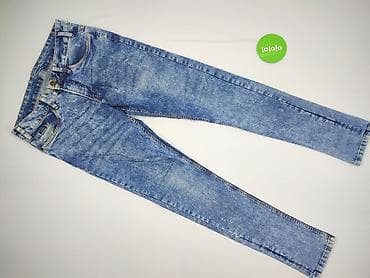 crocs isabella: Cropp, Jeansy dla mężczyzn, rozmiar L — 2