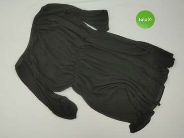 asos sukienka z bufiastymi rękawami: Amisu, Sukienka damska, M — 3