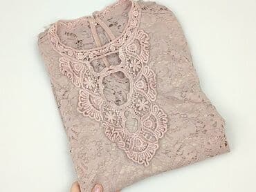 sukienka na wesele dla mamy młodego: Women's blouse, size S (EU 36) — 4