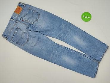 next to max jeans: Levi’s, Jeansy damskie, rozmiar L — 3