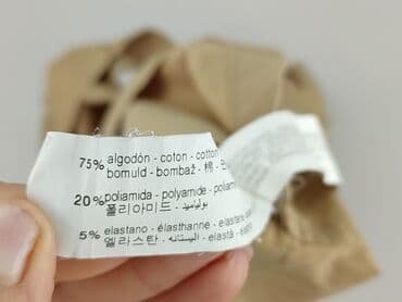 tanie ubrania do karmienia: Koszulа dla mężczyzn, rozmiar M — 4