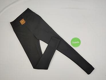eobuwie fb: Legginsy Sportowe damskie, rozmiar S — 2