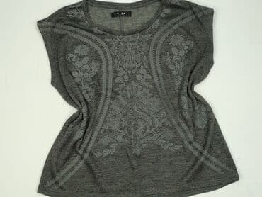 miu miu t shirty: Vila, T-shirt damski, rozmiar L — 1