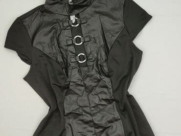 sukienka rockowa plus size: BODY FLIRT, Sukienka damska, XL — 1