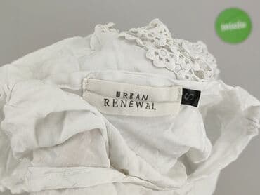 bluzki retro: Urban Outfitters, Bluzka damska, S — 4