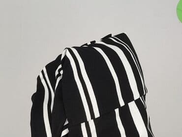 sukienki w paski: H&M, Sukienka damska, rozmiar M — 7