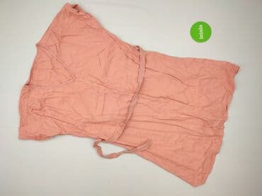 sukienki na wesele łososiowe: Tom Rose, Sukienka damska, rozmiar 2XL — 2