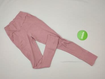 buty na wf: Legginsy Sportowe damskie, rozmiar S — 2
