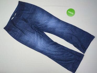 jeansy flare co to znaczy: Jeansy damskie, rozmiar XL — 2