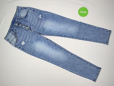 jnco jeans: Jeansy damskie, rozmiar L — 2