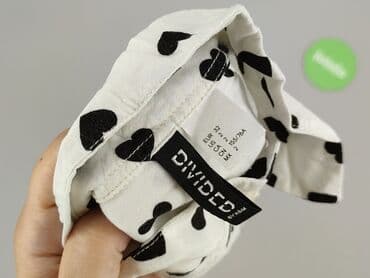 bluzka w serduszka h m: H&M Divided, Koszula damska, rozmiar 2XS — 3